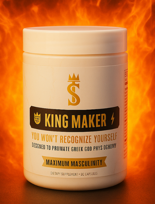 KING MAKER